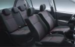 Daihatsu Sirion Sport 1.5 2007 года